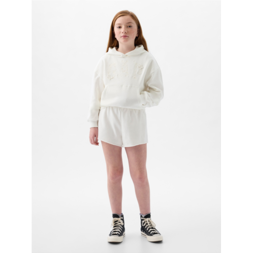 Gap Kids Vintage Soft Sweat Shorts