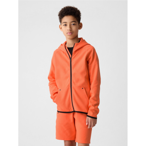 GapFit Kids Fit Tech Hoodie