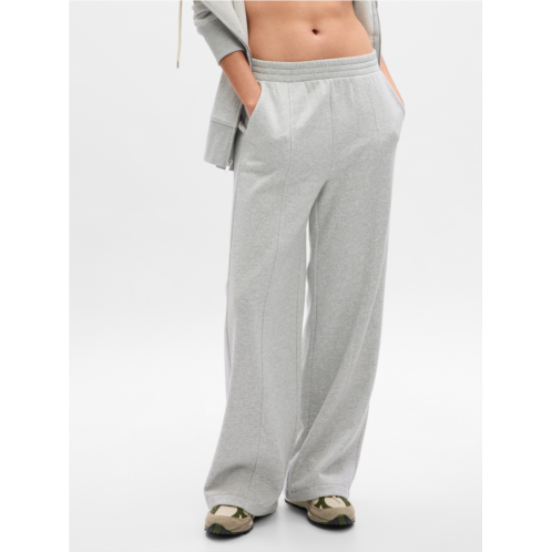 Gap Vintage Soft Wide-Leg Sweatpants