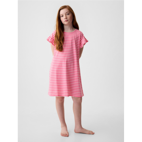 Gap Kids Recycled Oversized Nightgown