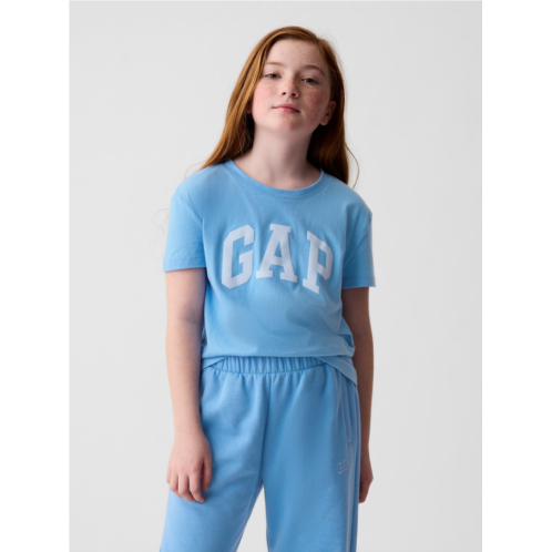 Gap Kids Arch Logo T-Shirt