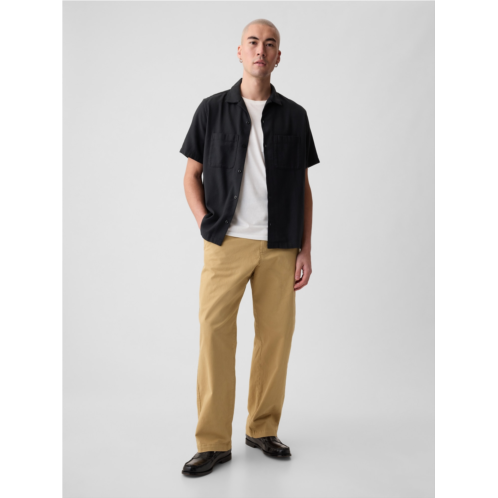 Gap 90s Loose Khakis