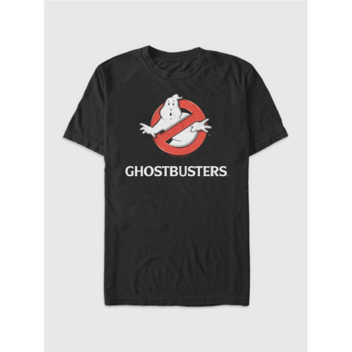 Gap Ghostbusters Logo Graphic Tee