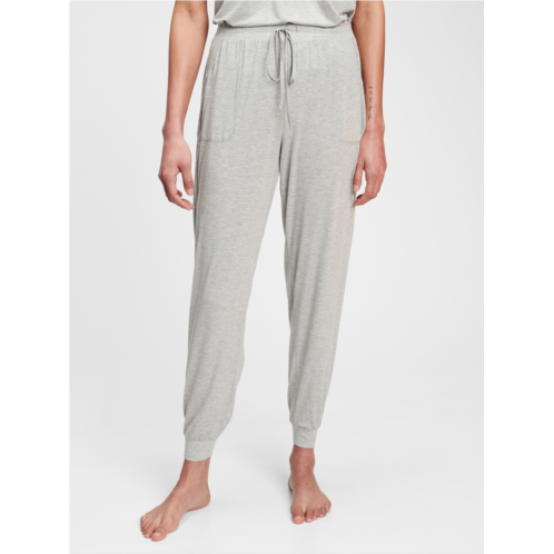 Gap Modal Pajama Joggers