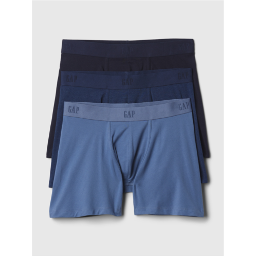 Gap 5 Boxer Briefs (3-Pack)