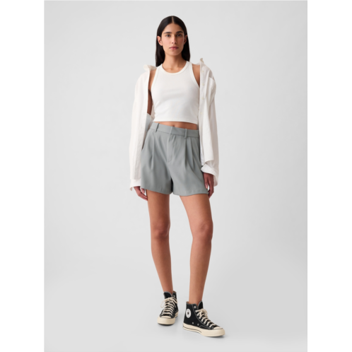 Gap 365 High Rise Shorts