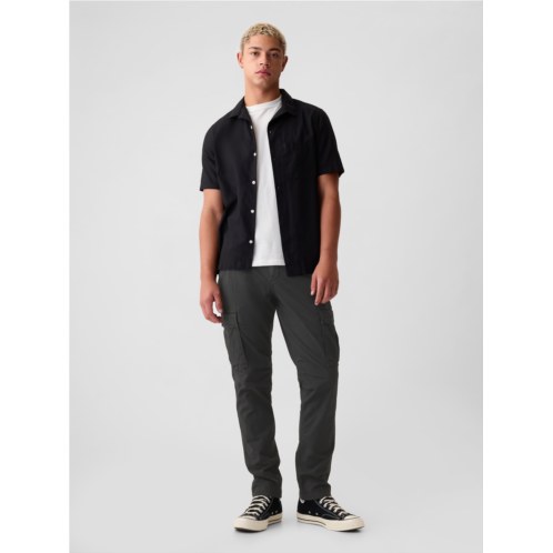 Cargo Pants with GapFlex