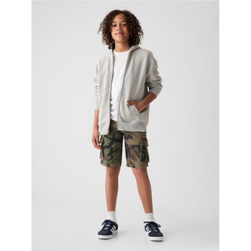 Gap Kids Cargo Shorts