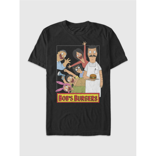 Gap Bobs Burgers Graphic Tee