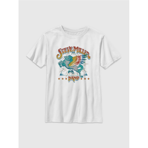 Gap Kids Steve Miller Band Graphic Tee