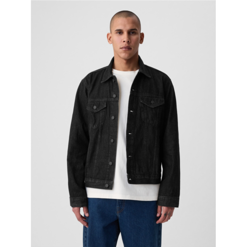 Gap Classic Icon Denim Jacket