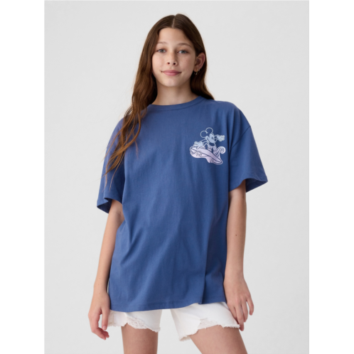 GapKids | Disney Graphic Tunic T-Shirt