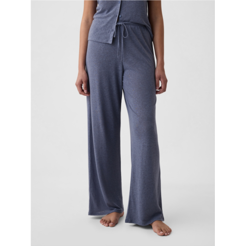 Gap Linen-Blend PJ Pants