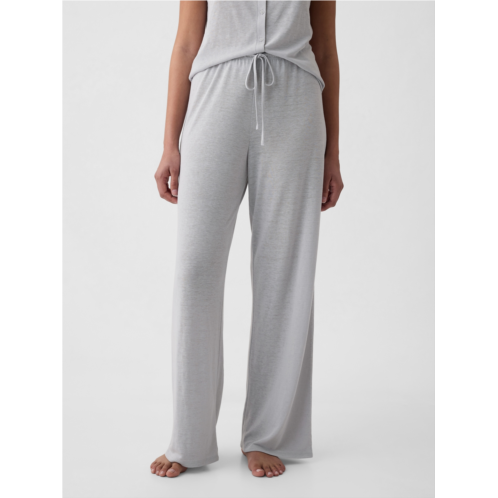 Gap Linen-Blend PJ Pants