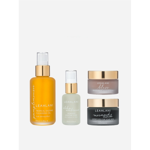 Gap The Deluxe Discovery Ritual Gift Set
