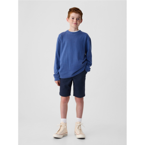Gap Kids Uniform Dressy Shorts