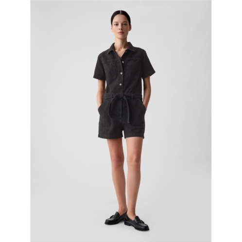 Gap Utility Romper