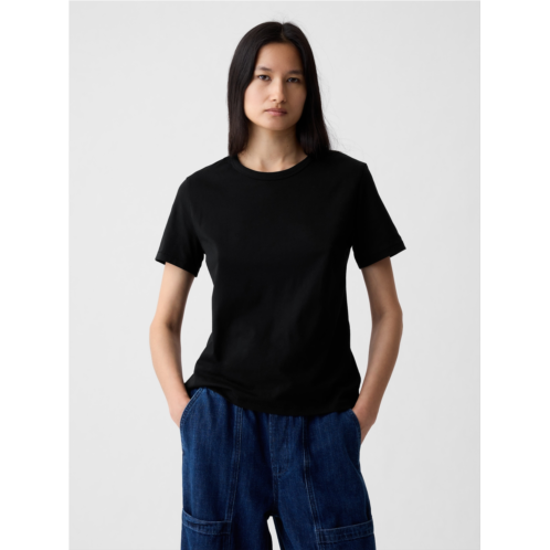 Gap Organic Cotton Vintage T-Shirt