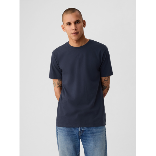 Gap Jersey Crewneck T-Shirt