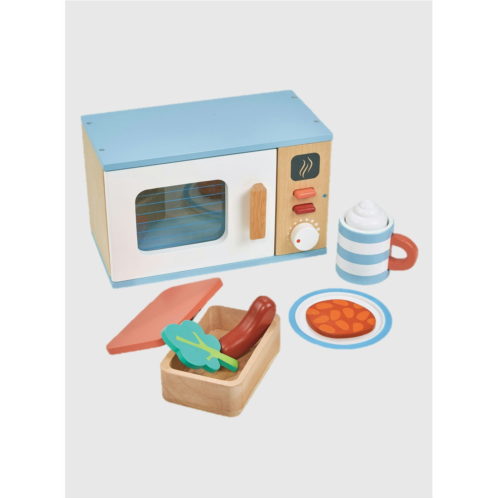 Gap Microwave Toddler Toy