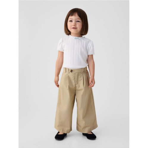 Gap × DOEN Baby Khaki Trousers