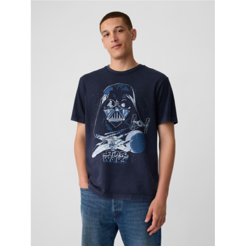 Gap × Star Wars Graphic T-Shirt