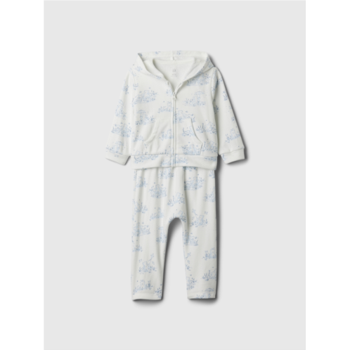 Gap Baby Two-Piece Outfit Set