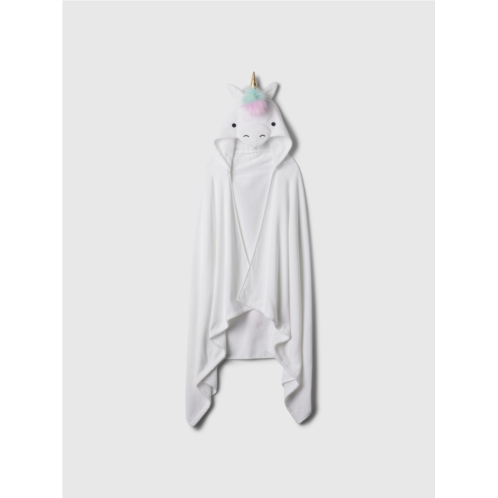 Gap Toddler Hooded Towel