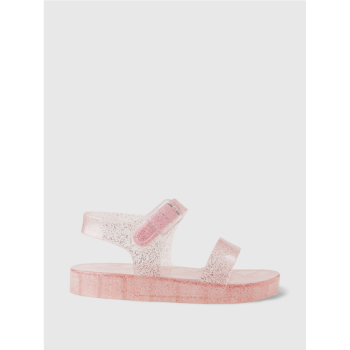 Gap Toddler Jelly Sandals