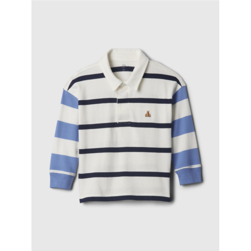 babyGap Polo Shirt