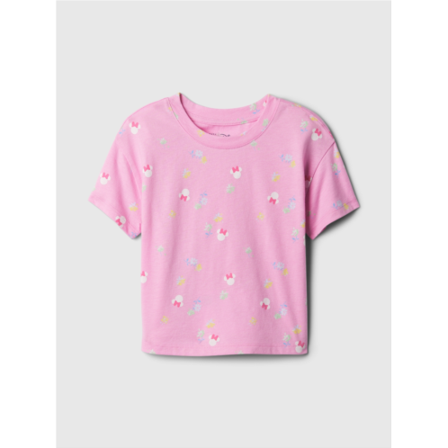 babyGap | Disney Minnie Mouse T-Shirt