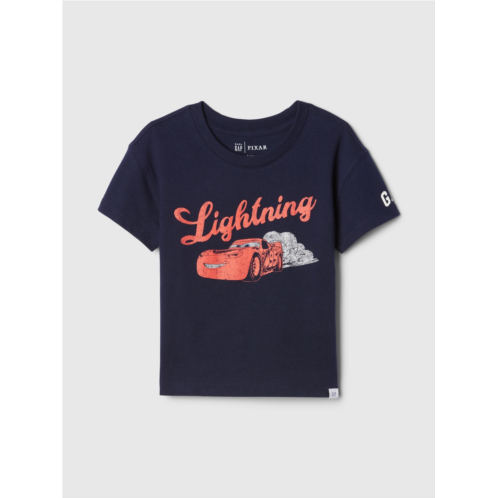 babyGap | Disney Cars Graphic T-Shirt