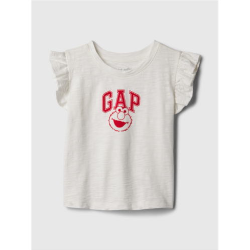 babyGap Sesame Street Graphic T-Shirt