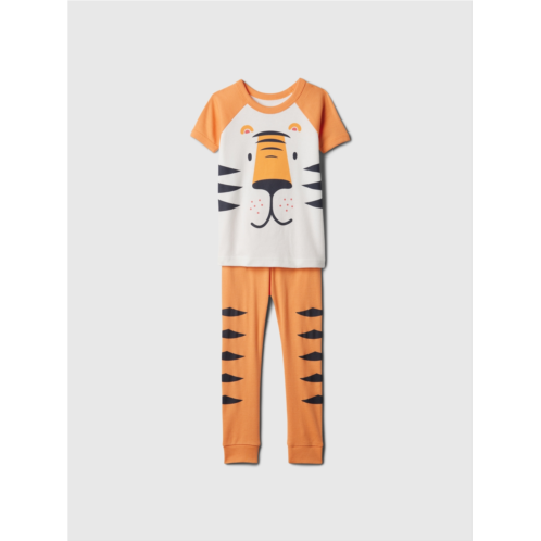 babyGap Organic Cotton PJ Set