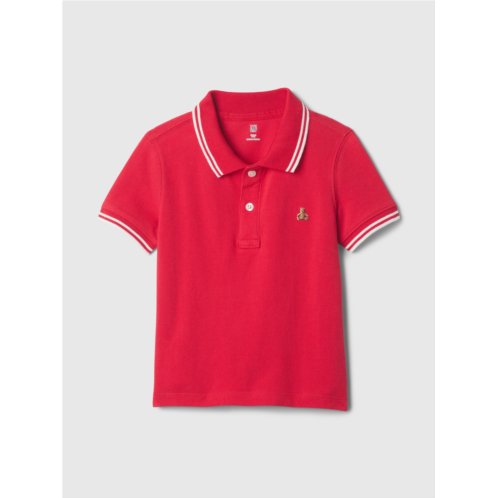 babyGap Pique Polo Shirt