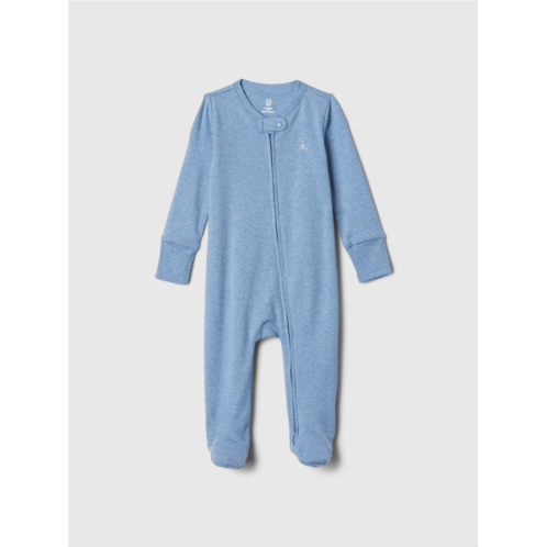 Gap Baby First Favorites Footed One-Piece
