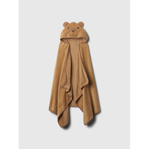 Gap Baby Brannan Bear Towel