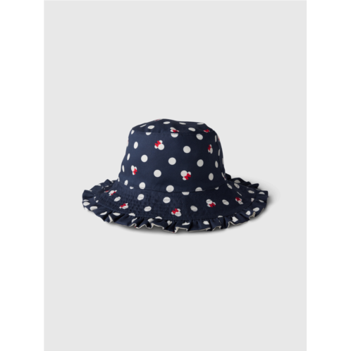 babyGap | Disney Mickey Mouse Organic Cotton Bucket Hat