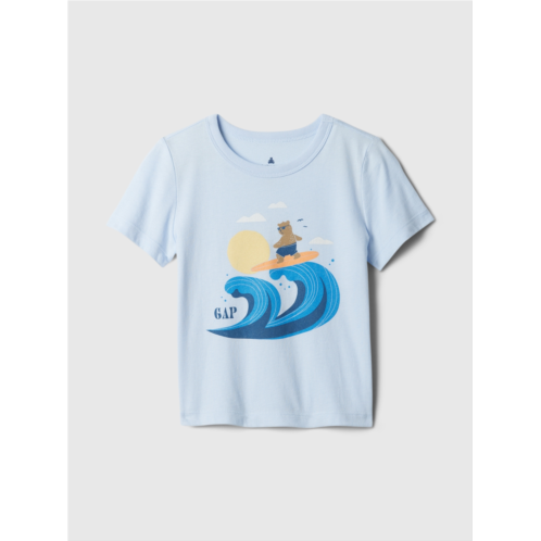 babyGap Mix and Match Graphic T-Shirt