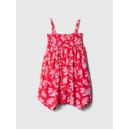 babyGap Smocked Dress