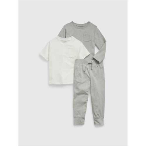 Gap Toddler Mix and Match Outfit Set