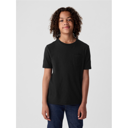 Gap Kids Pocket T-Shirt