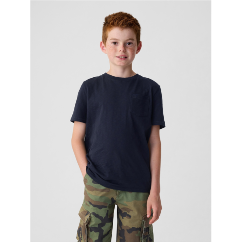 Gap Kids Basic T-Shirt