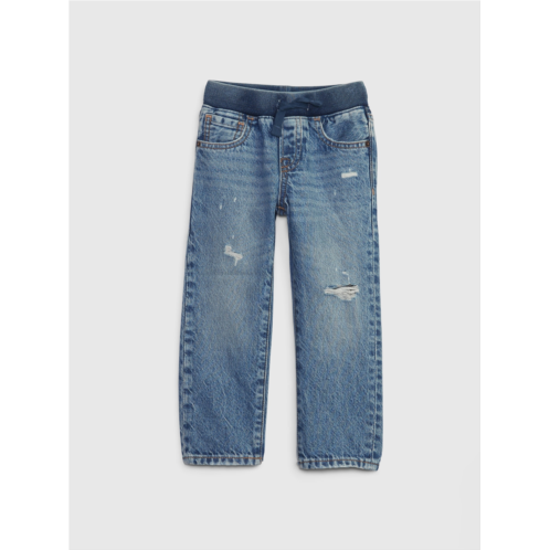 Gap Toddler Pull-On Original Jeans