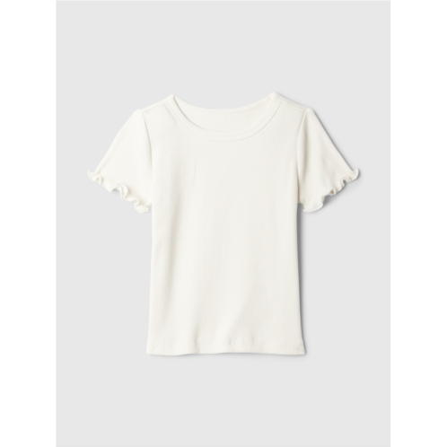 babyGap Mix and Match Rib T-Shirt