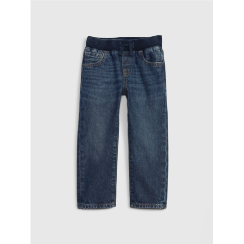 Gap Toddler 90s Original Straight Jeans