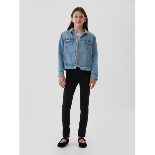 Gap Kids Mid Rise Skinny Jeans