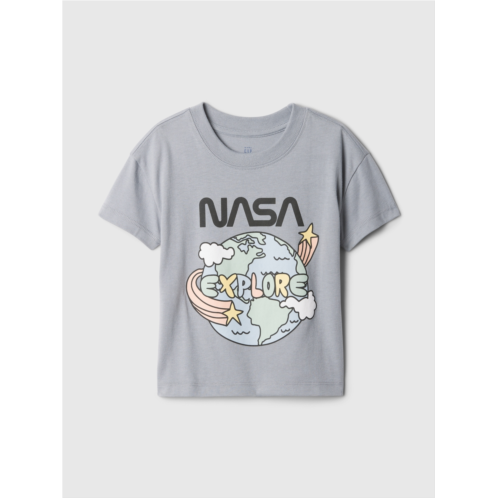 Gap Toddler NASA Graphic T-Shirt