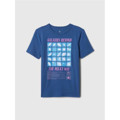 Gap Kids Graphic T-Shirt