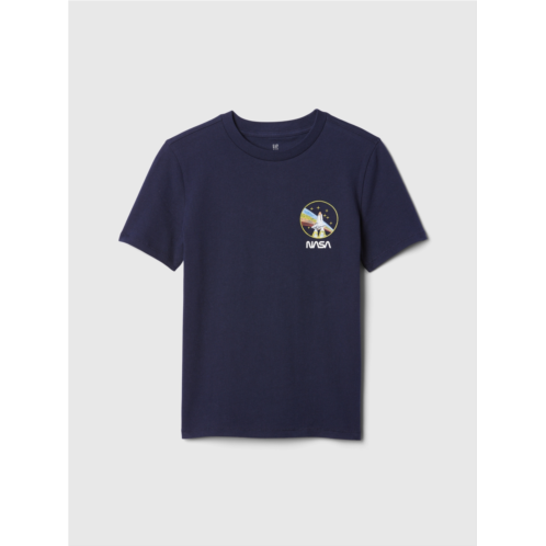 Gap Kids NASA Graphic T-Shirt